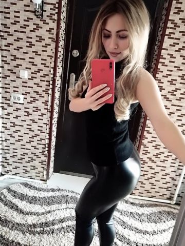 Анкета проститутки Агнесса - Фото 1, , 24 года, №276849