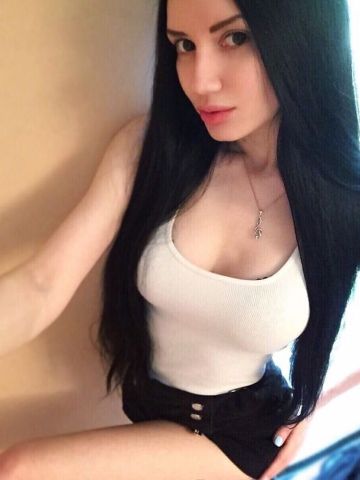 Анкета проститутки Виталина - Фото 1, , 25 лет, №277042